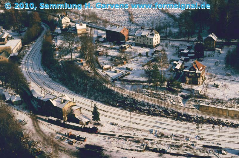 Wilischthal (Sachsen) 14.12.1991